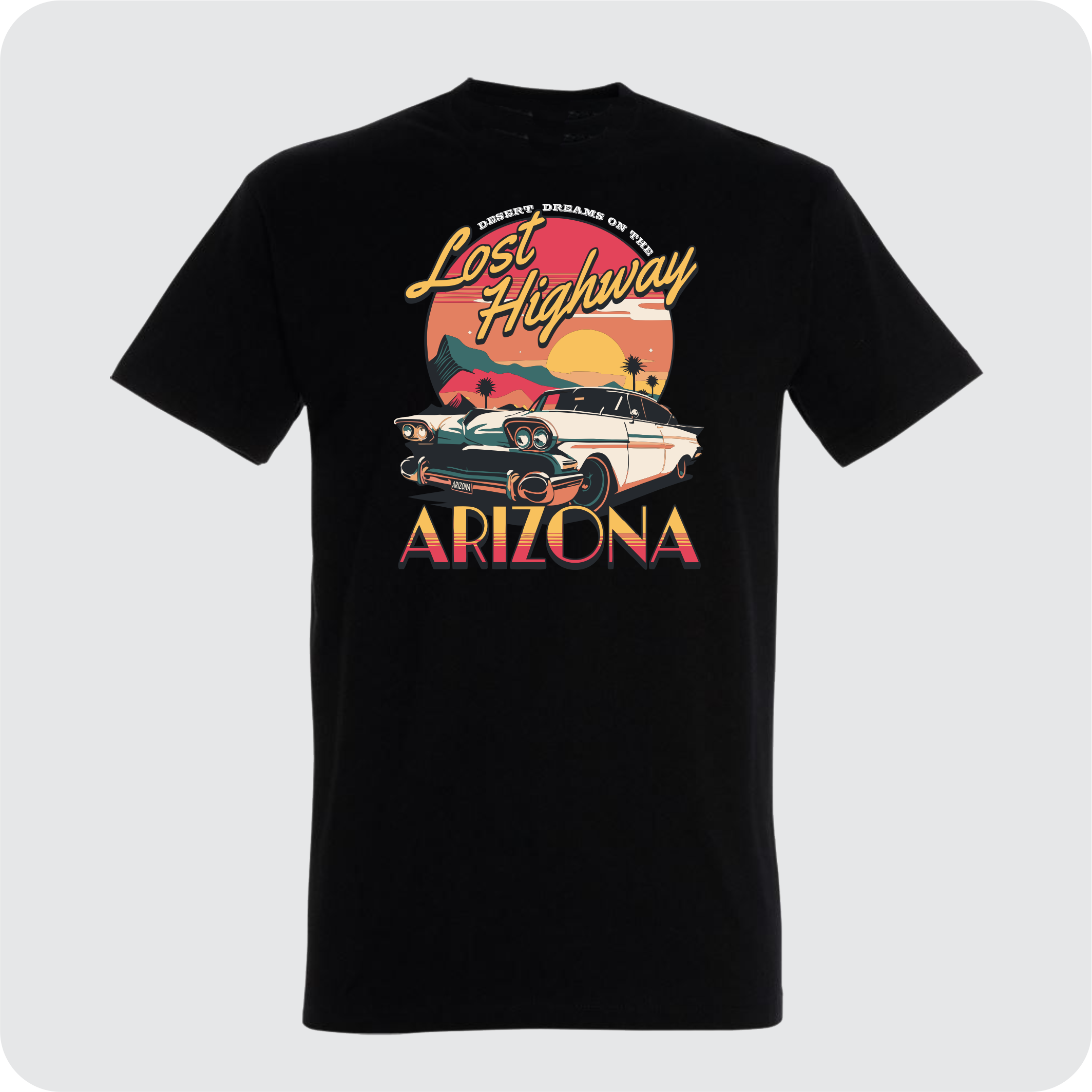 T-Shirt Arizona