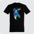 T-Shirt Eulencolor