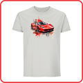 T-Shirt Ferrari