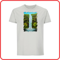 T-Shirt Wasserfall