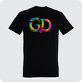T-Shirt GD Snake