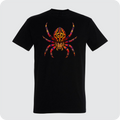 T-Shirt GD Spider