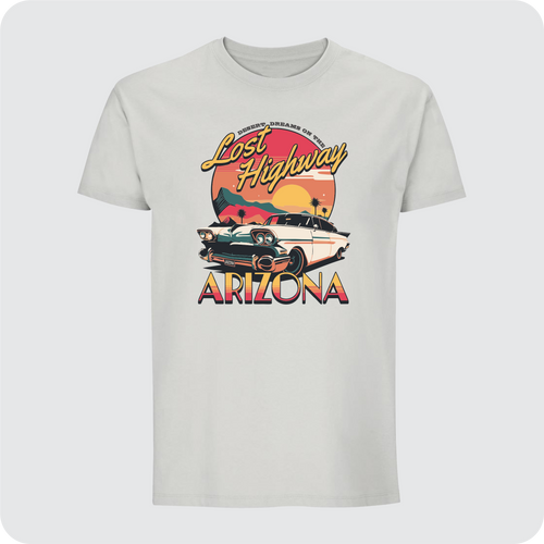 T-Shirt Arizona