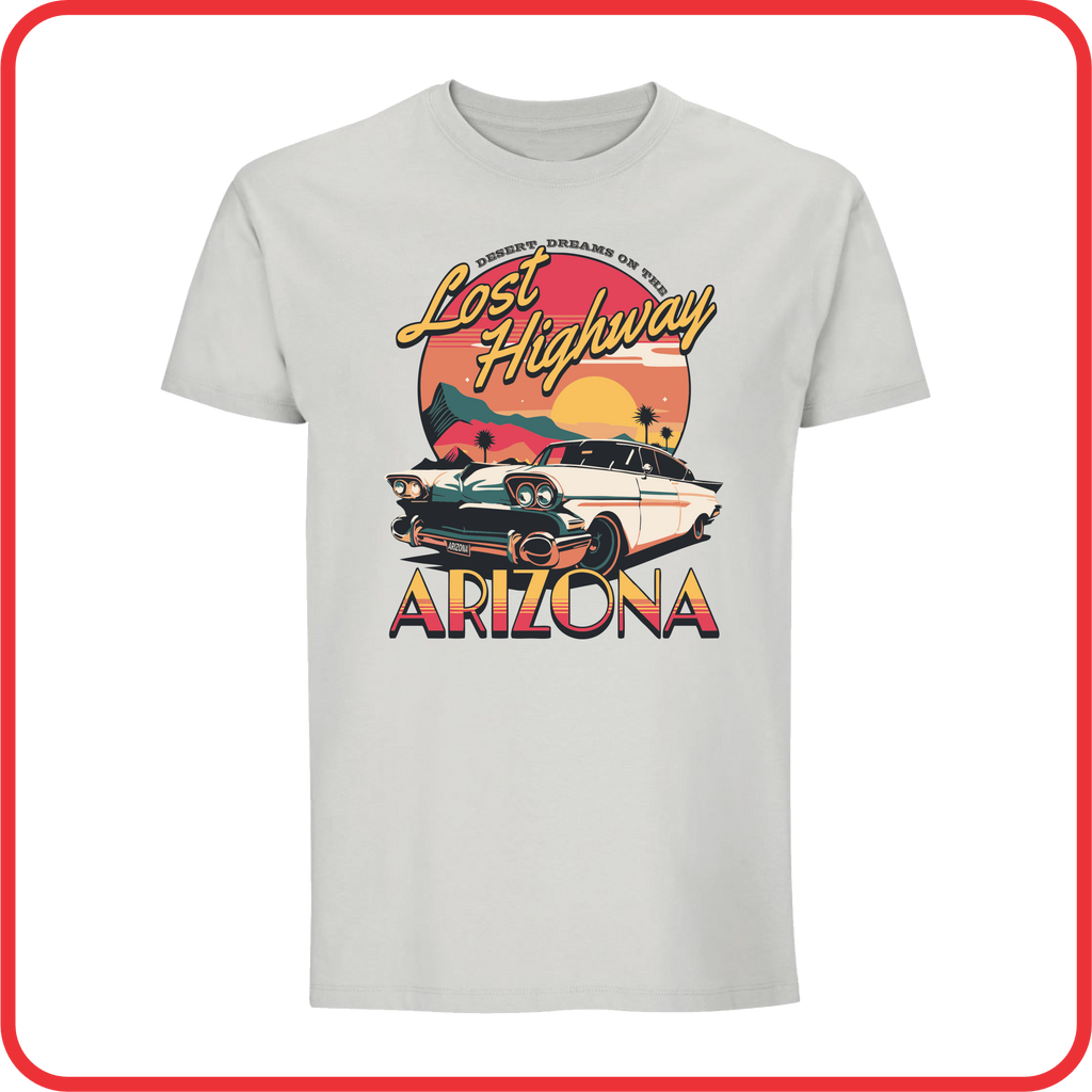 T-Shirt Arizona