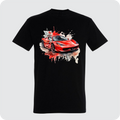 T-Shirt Ferrari