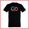 T-Shirt GD Snake