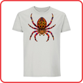 T-Shirt GD Spider