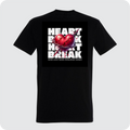 T-Shirt Heart Break