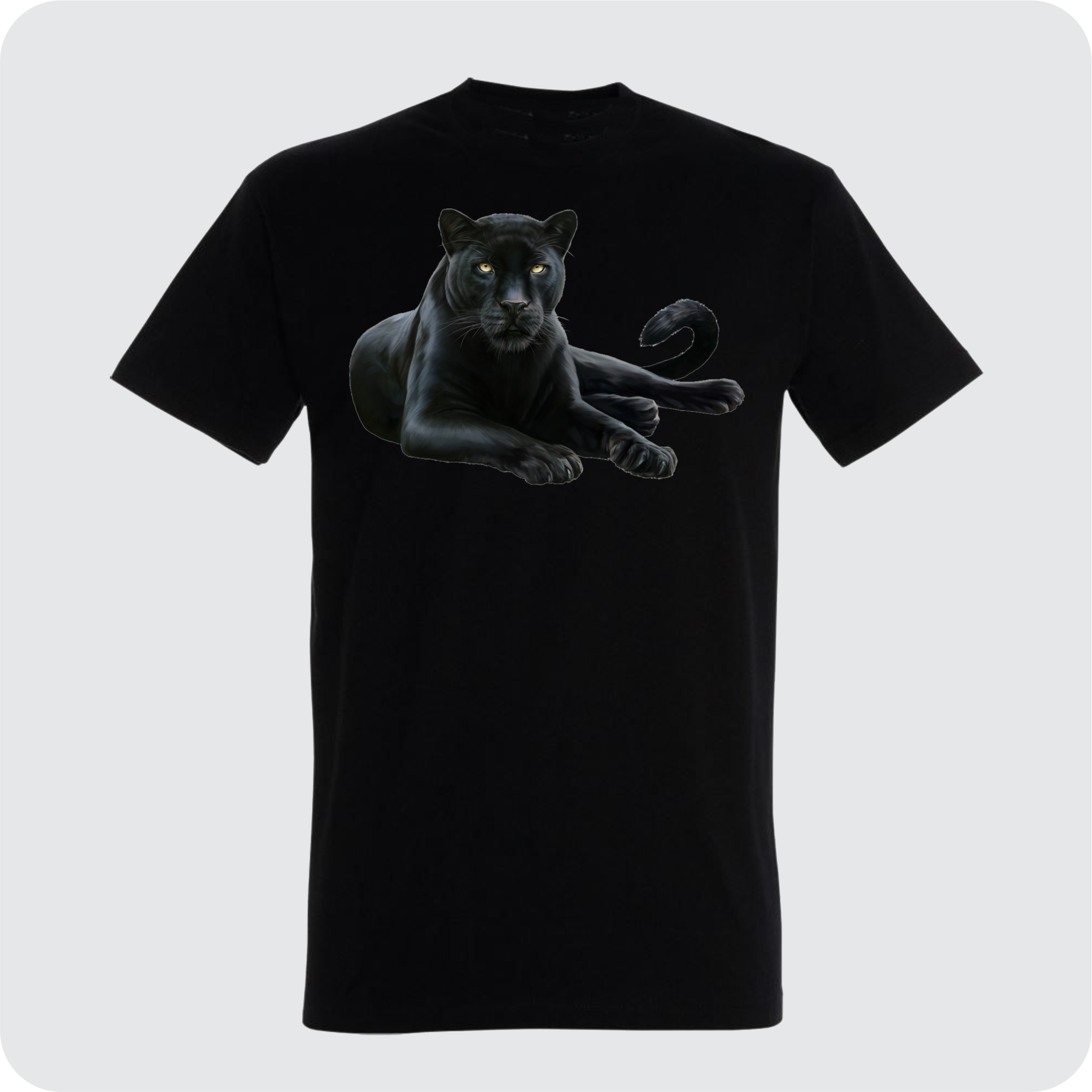 T-Shirt Panther