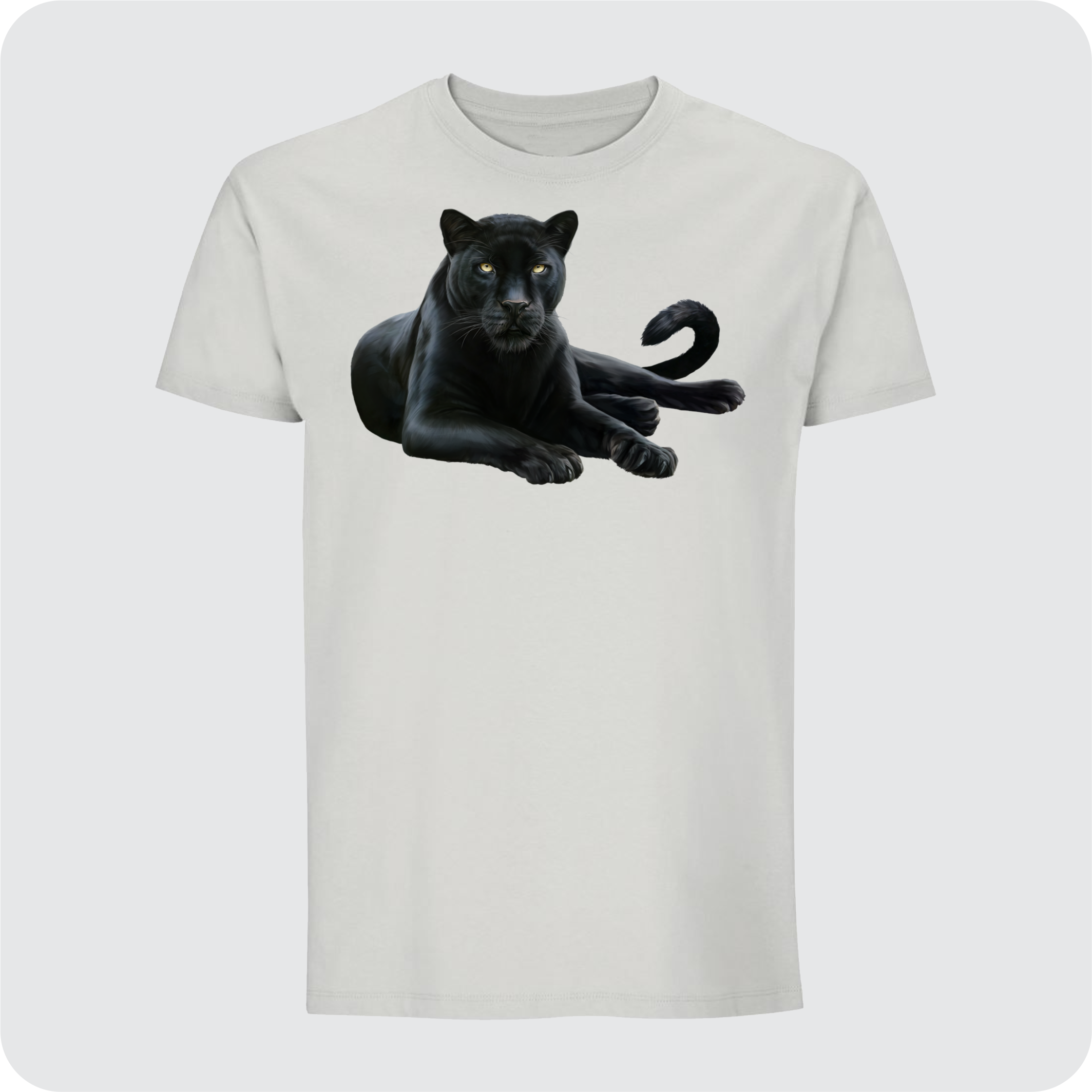 T-Shirt Panther