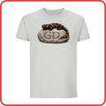 T-Shirt GD Salamanderstone